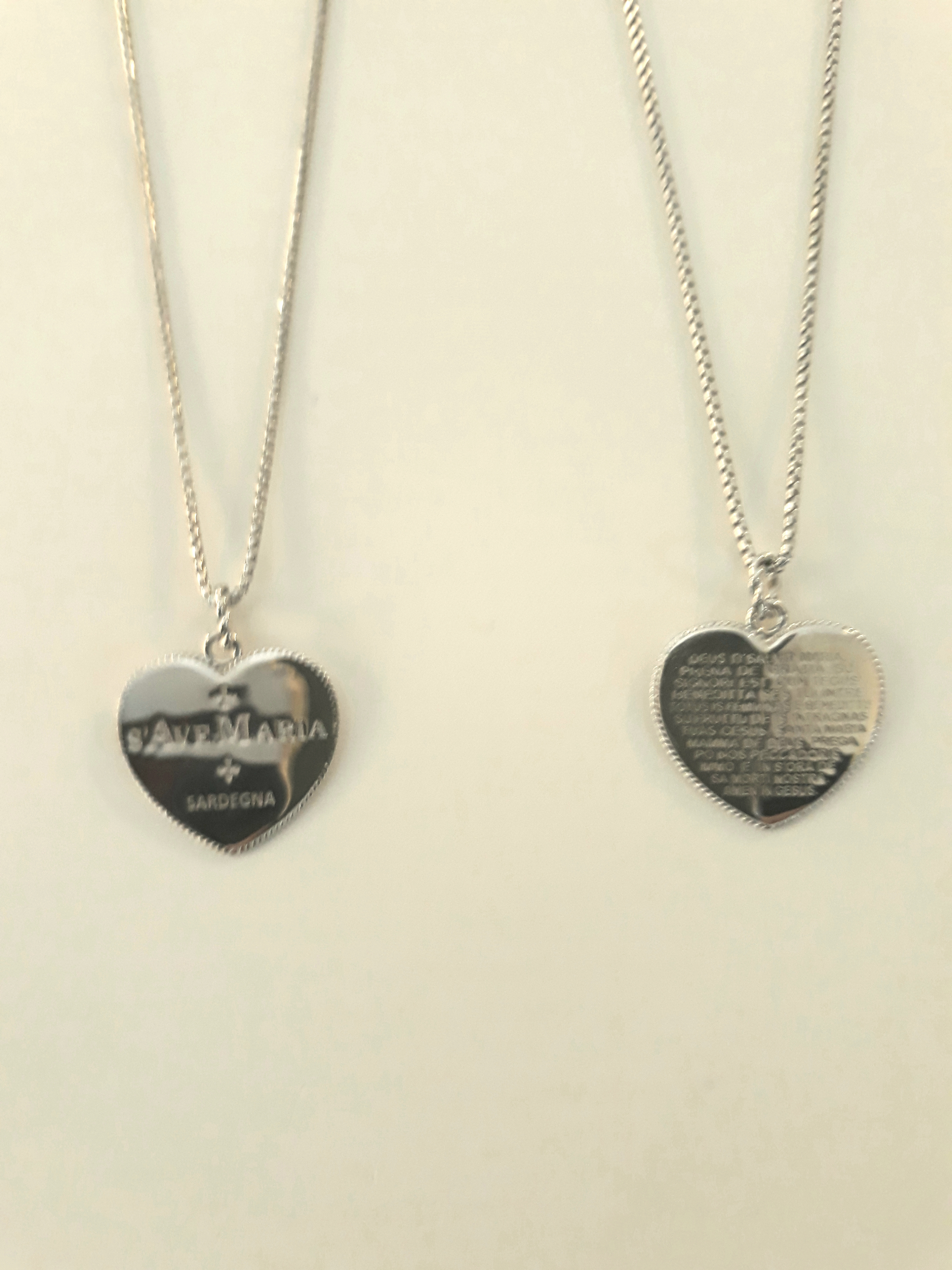 Collana Coru Miu Collana Coru Miu