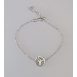 Bracciale Vida Mea 5 Bianco 