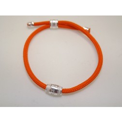 Bracciale Arancio