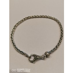 Bracciale Componibile  SVM -Mis. 17