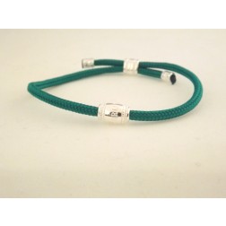 Bracciale Verde