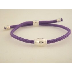 Bracciale Viola