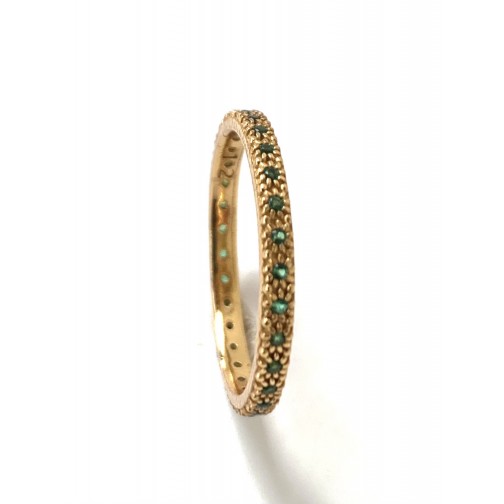 Anello ave maria sardo hot sale