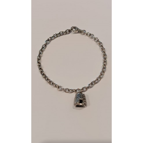 Bracciale Ikonico Nuraghe