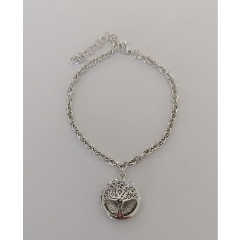 Bracciale Vida Mea 3 Bianco