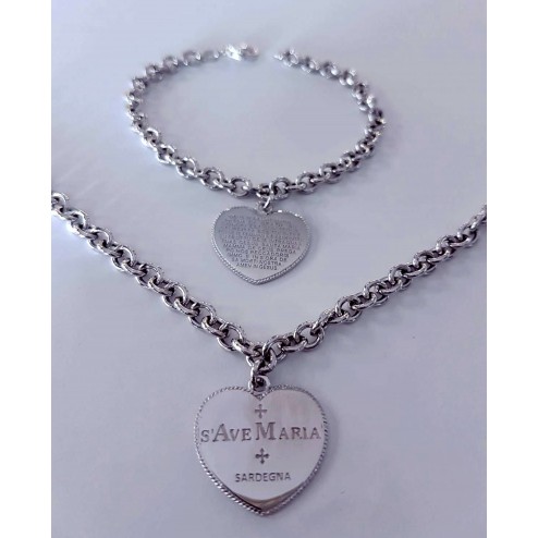 Bracciale  Coru Miu