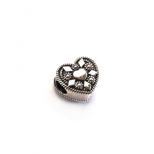 BeadCuore Bottone