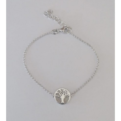 Bracciale Vida Mea 5 Bianco 