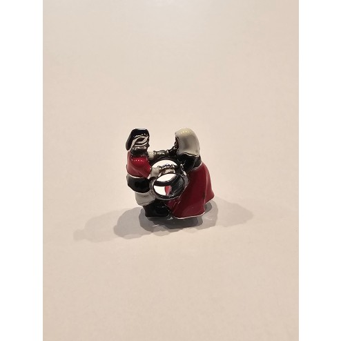 Bead Ballerini Smalto