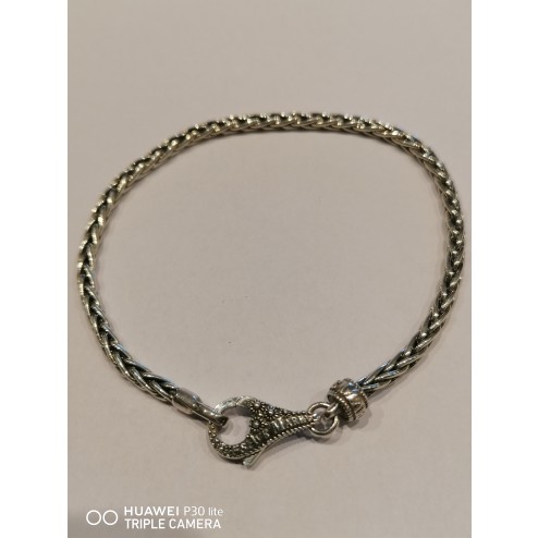 Bracciale Componibile  SVM -Mis.21