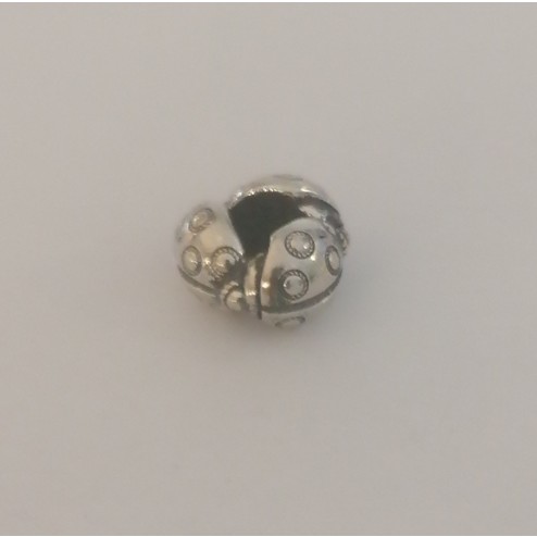 Bead Coccinelle 