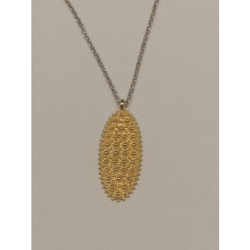 Collana Nuorese Gialla 