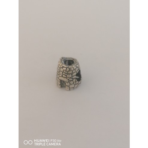  Bead Nuraghe Verticale