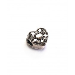 BeadCuore Bottone