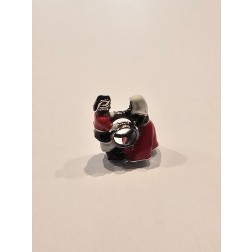 Bead Ballerini Smalto