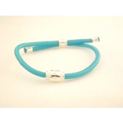 Bracciale Azzurro
