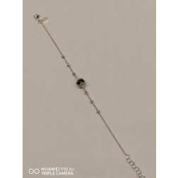 Bracciale Sugoku KL 7mm rosa