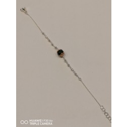 Bracciale Sugoku KL 8mm rosa