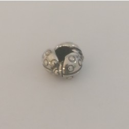 Bead Coccinelle 
