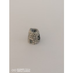  Bead Nuraghe Verticale