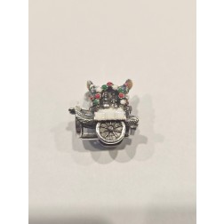 Bead Sa  Tracca sm