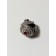 Bead triplo Bottone 