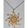 Collana Sole 1 Nuorese giallo